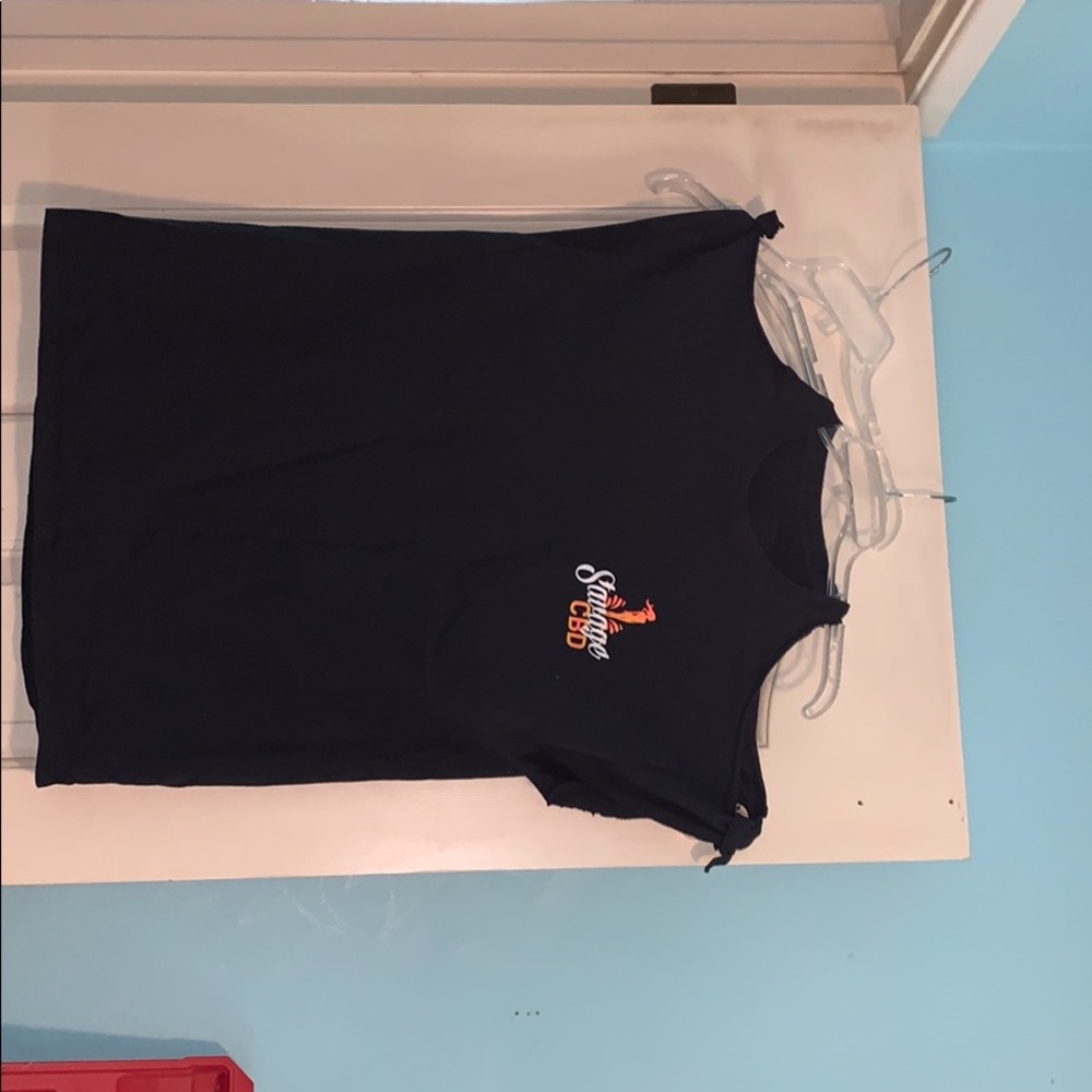 Custom Womens Savage T